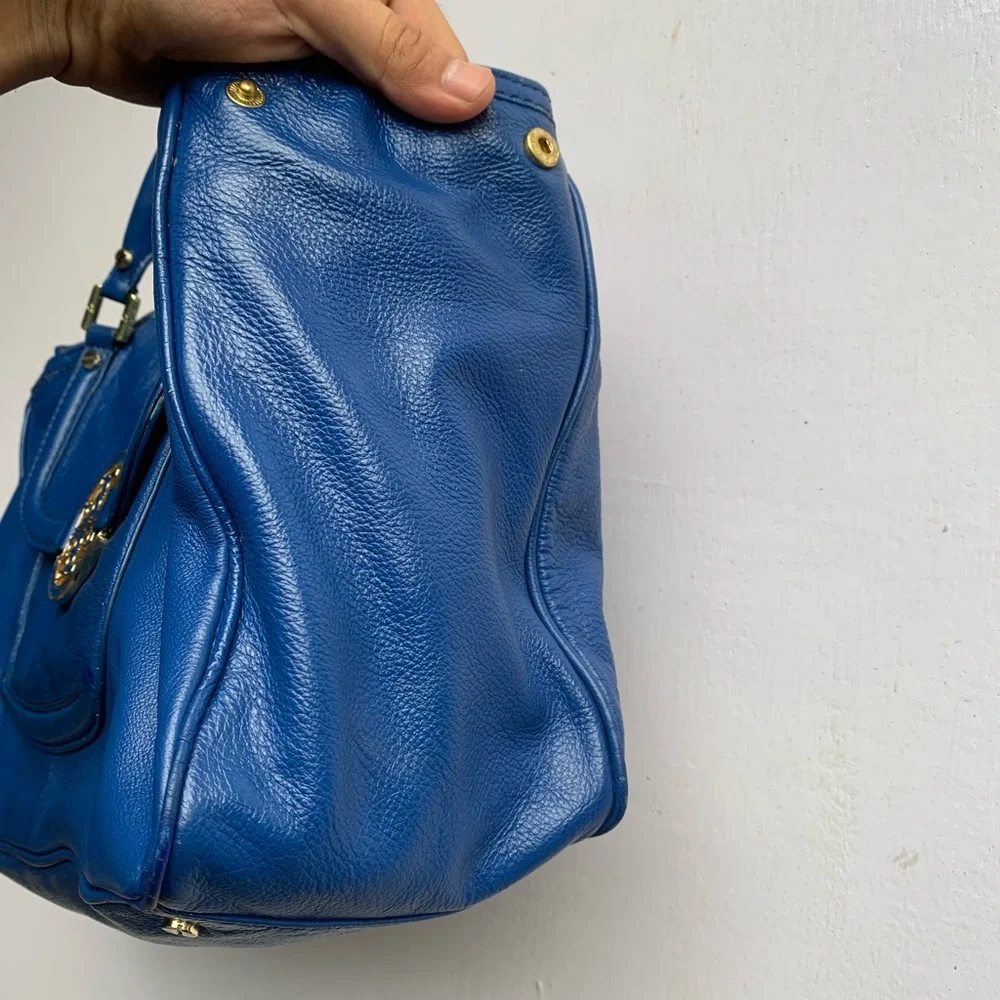 Tory Burch Amanda hobo bag - Picture 6 of 13